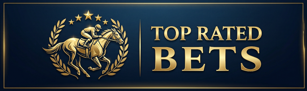 Top Rated Bets