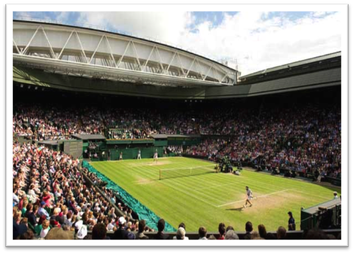 wimbledon