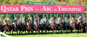 prix-de-larc-de-triomphe-theyre-off