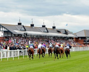 Musselburgh-Racecourse