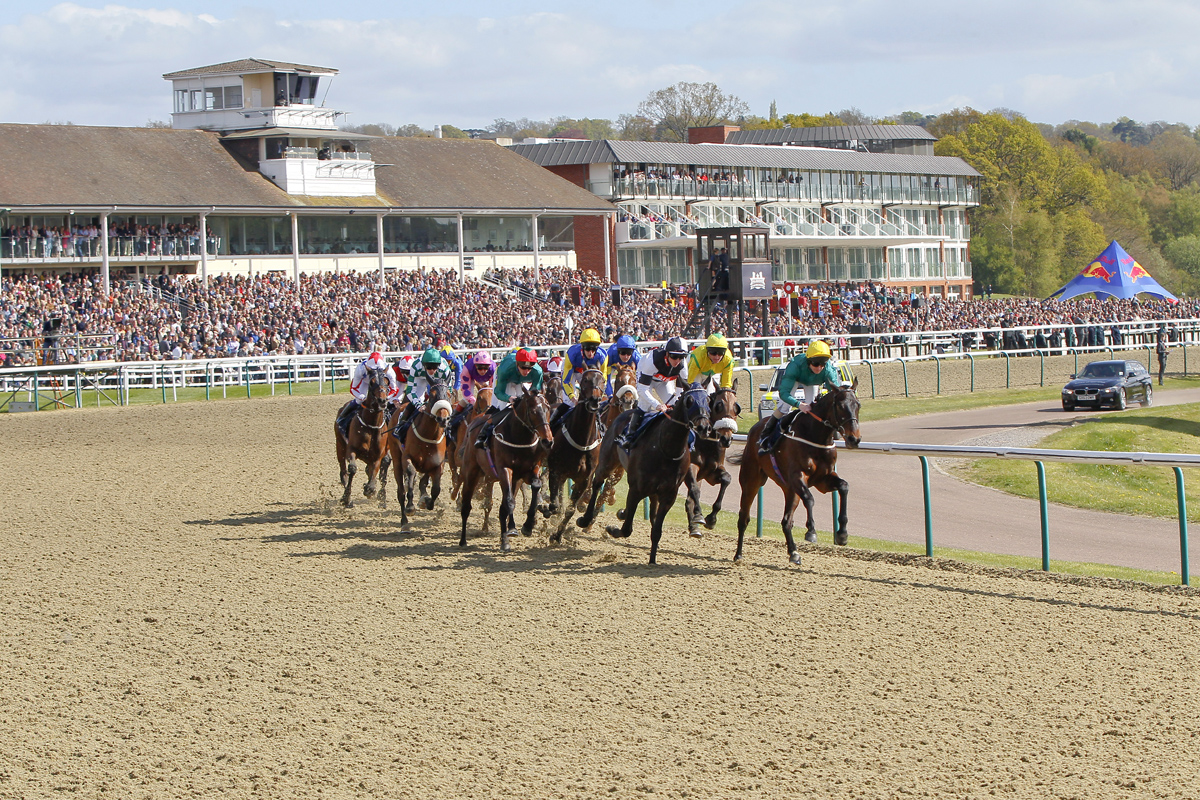 25 Mar: Lingfield All-Weather Championships - Horse Racing Tips ...