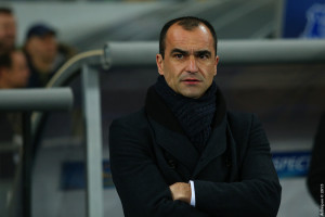 Roberto Martinez