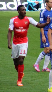 Welbeck