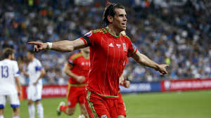 Gareth Bale