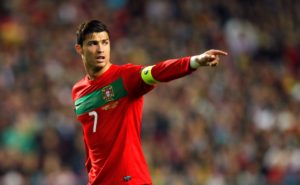 Can Ronaldo and Portugal finally win their first match in 90 minutes against Wales?