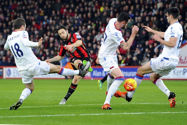 With both teams desperate for the points who will prevail at Selhurst Park?