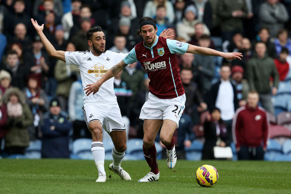 The Clarets will be targeting an extended run in the Premier League