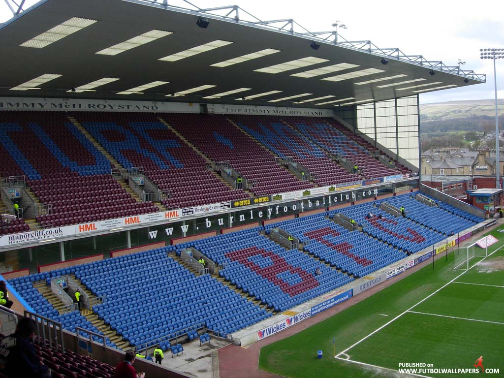 Can Burnley secure a first win of the season on their return to the Premier League.