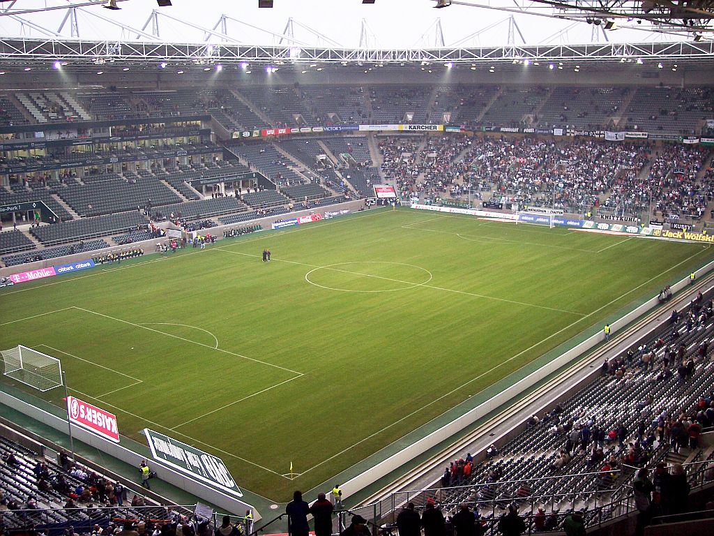 Borussia Park hosts Catalans Barcelona in this crucial Champions League encounter