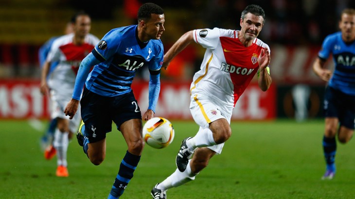 Can Tottenham christen Wembley with a win?