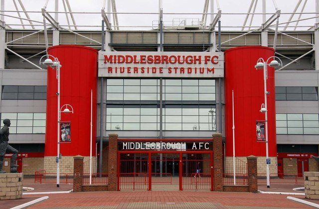 Middlesbrough