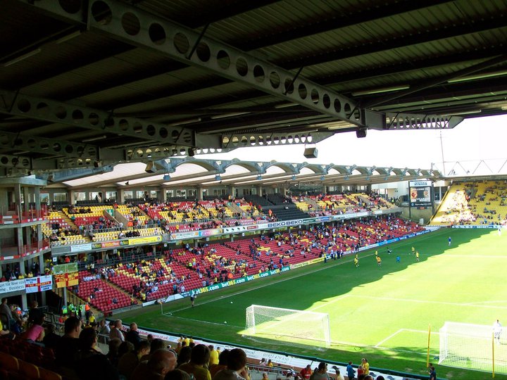 Vicarage_Road_Rous_and_SW_Corner_2012