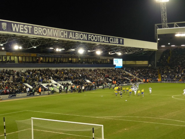 West Brom