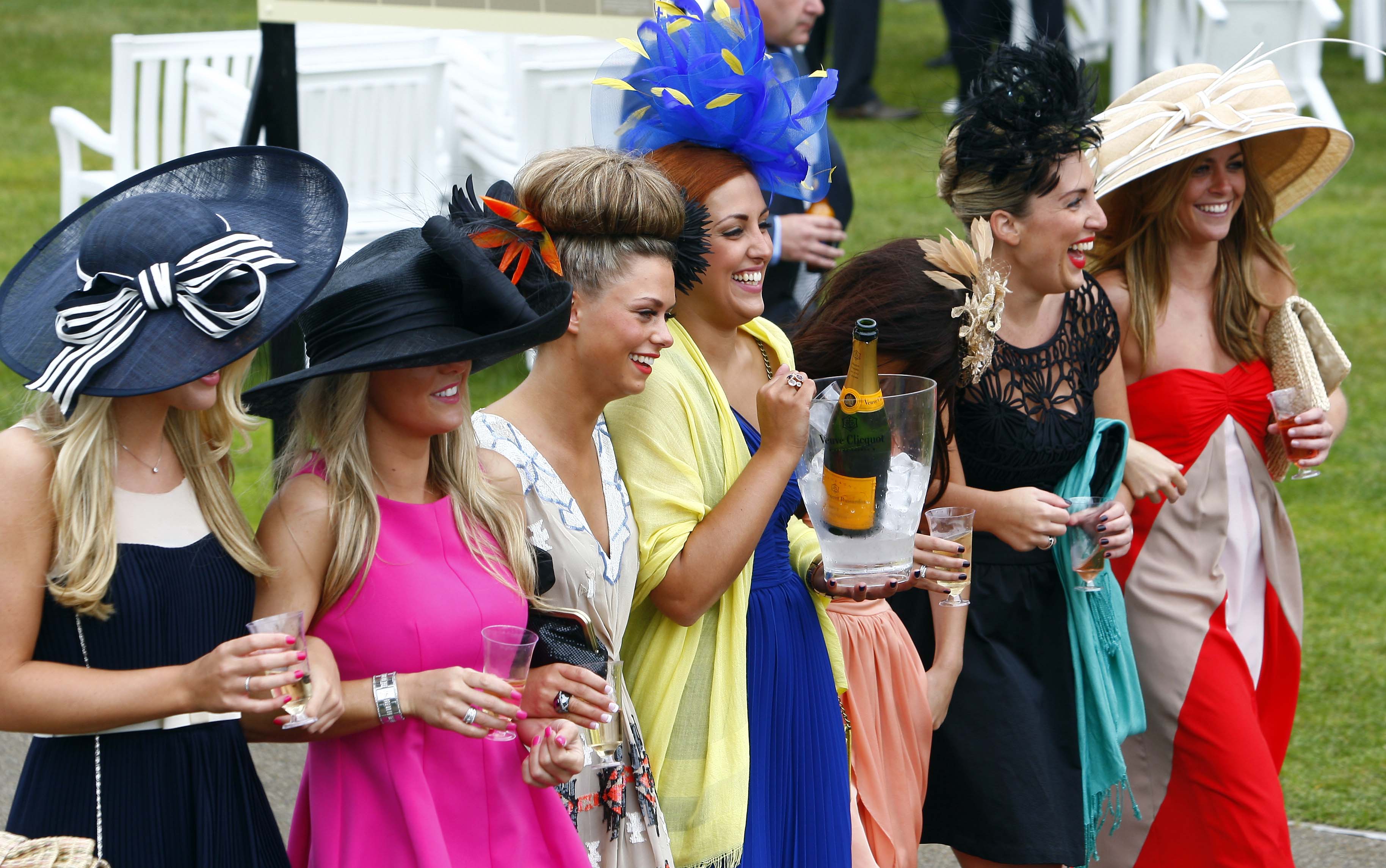 What Are the Best Horse Racing Events in Summer? Horse Racing Tips