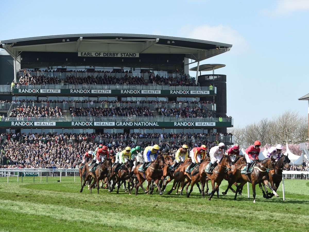 Grand National 2021 - What To Expect - Horse Racing Tips - Betinfo24 blog